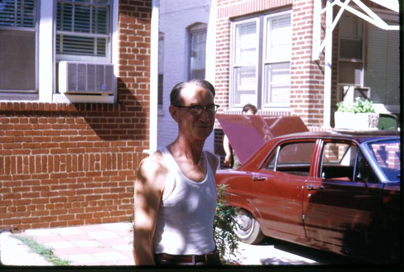 Christmas 1969, 1970, Halloween 1969 3200dpi 061.jpg - Raleigh 1970